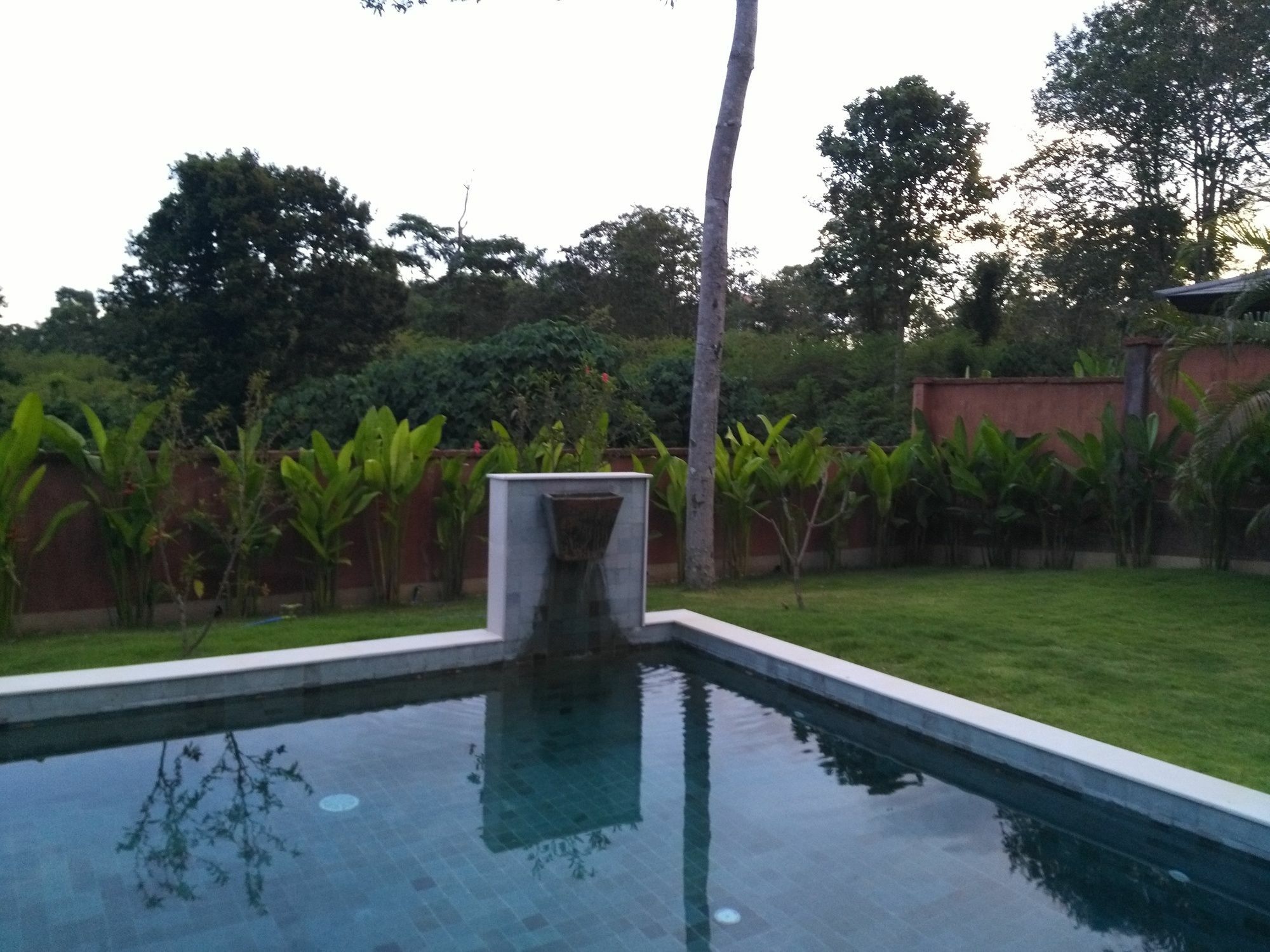 Alanta Pool Villa Koh Lanta Exterior photo